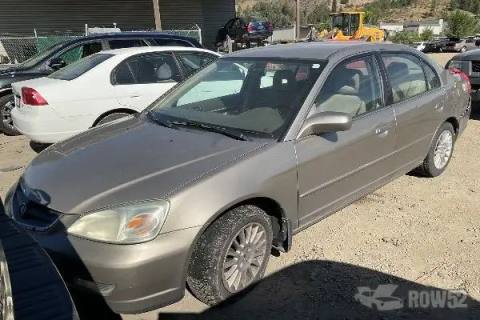 Photo of 2003 Acura EL