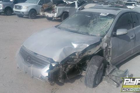 Photo of 2008 Nissan Altima