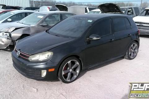 Photo of 2010 Volkswagen Gti