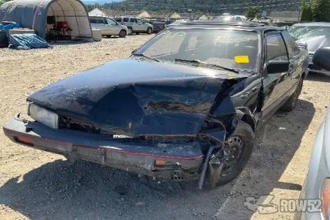 Photo of 1986 Mazda 626