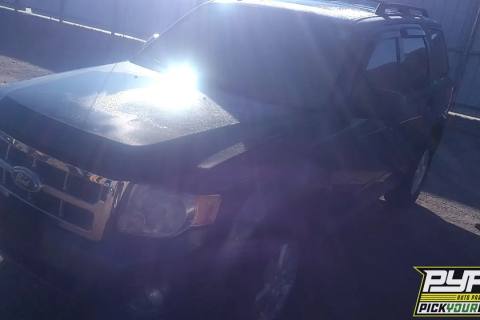 Photo of 2012 Ford Escape