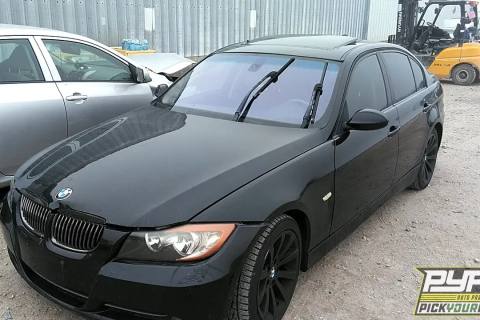 Photo of 2008 Bmw 328I