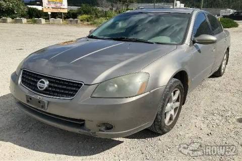 Photo of 2006 Nissan Altima