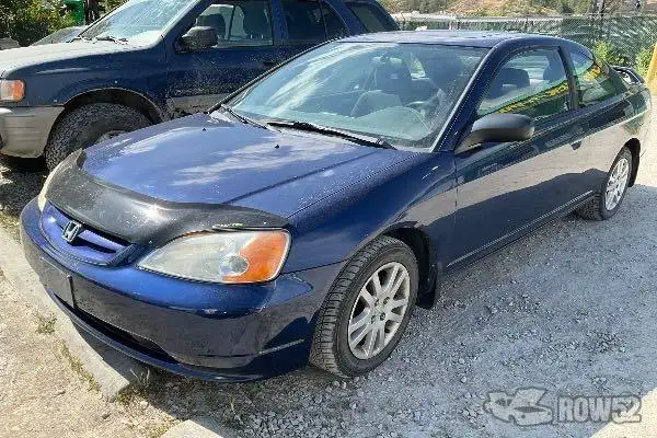 Photo of 2003 Honda Civic