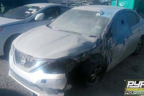 Photo of 2016 Nissan Sentra