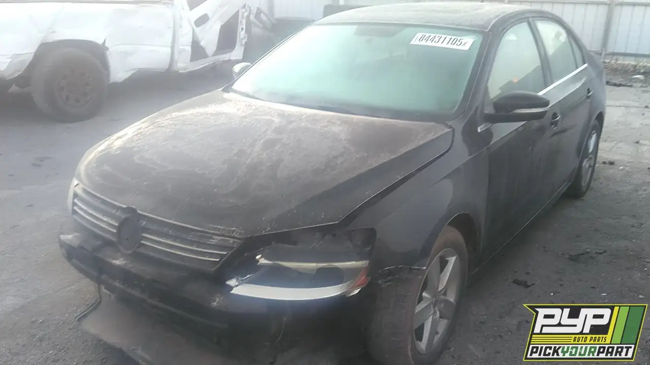 Photo of 2014 Volkswagen Jetta