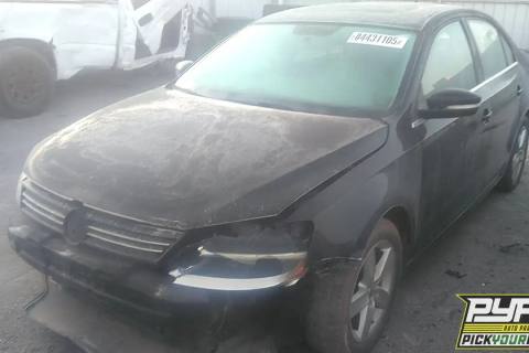 Photo of 2014 Volkswagen Jetta