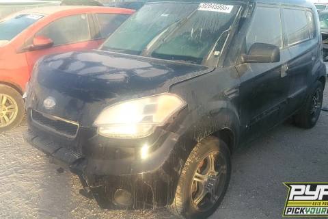 Photo of 2010 Kia Soul