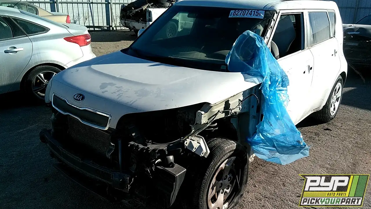 Photo of 2014 Kia Soul
