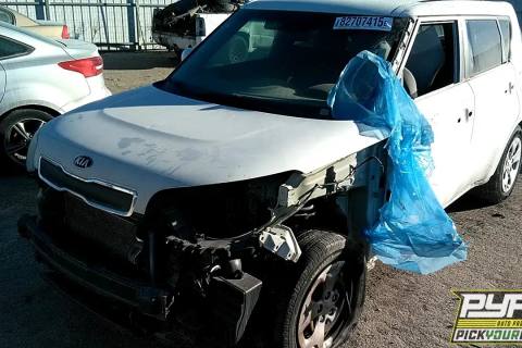 Photo of 2014 Kia Soul