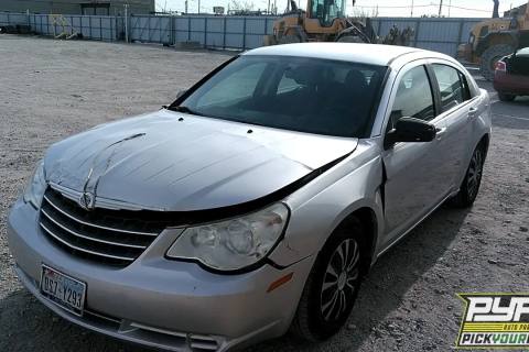 Photo of 2009 Chrysler Sebring