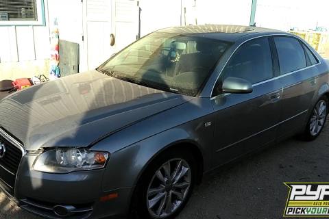 Photo of 2007 Audi A4