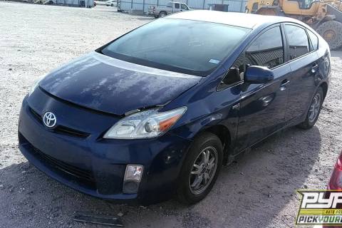 Photo of 2010 Toyota Prius