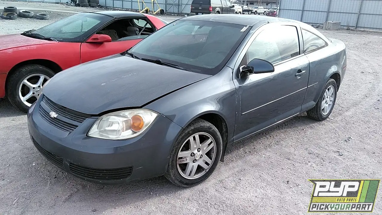 Photo of 2005 Chevrolet Cobalt