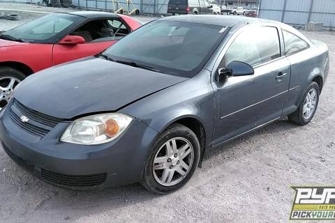 Photo of 2005 Chevrolet Cobalt