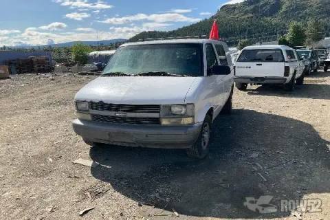 Photo of 2005 Chevrolet Astro