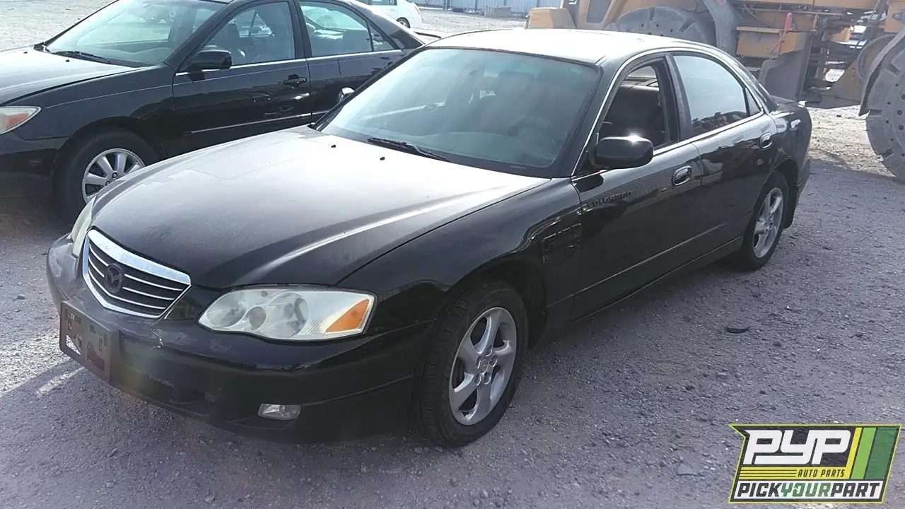 Photo of 2001 Mazda Millenia
