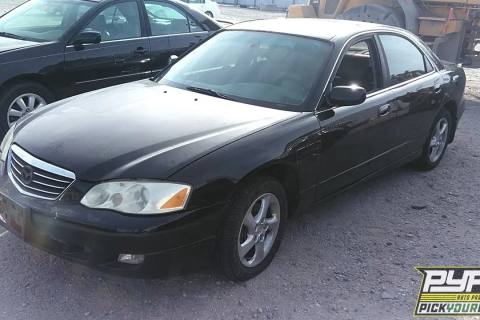 Photo of 2001 Mazda Millenia