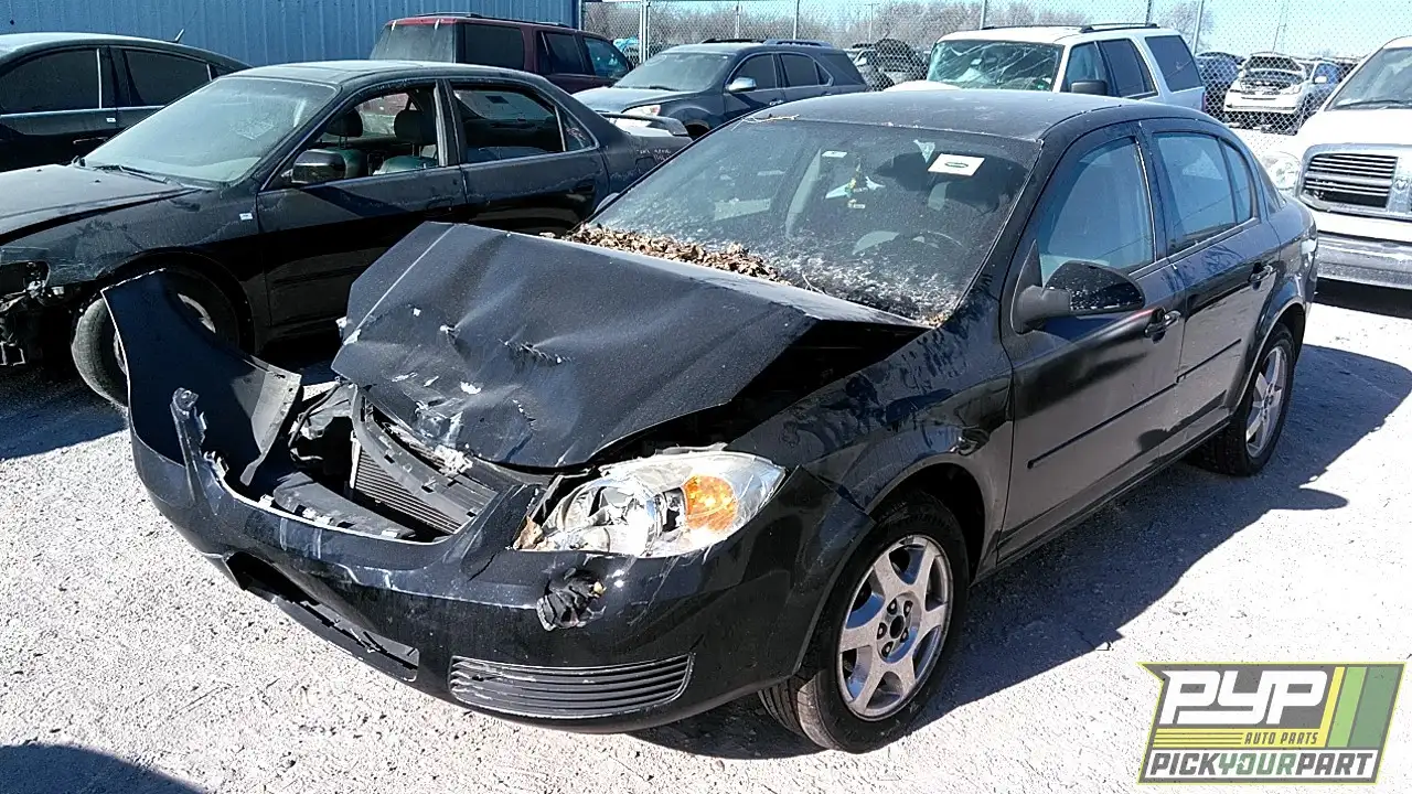 Photo of 2010 Chevrolet Cobalt
