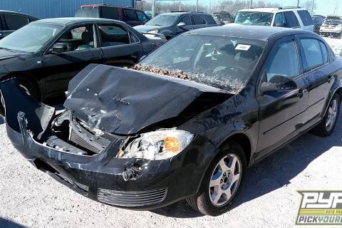 Photo of 2010 Chevrolet Cobalt