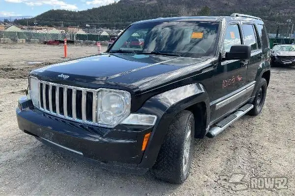 Photo of 2008 Jeep Liberty