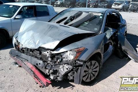Photo of 2008 Honda Accord