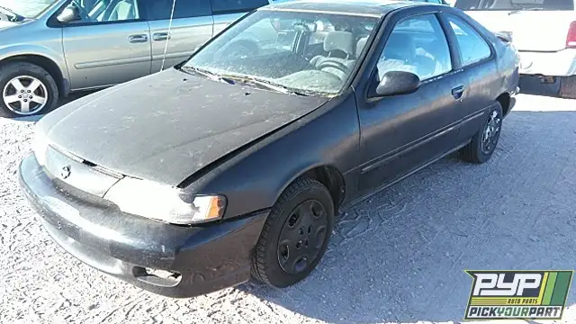 Photo of 1998 Nissan 200Sx