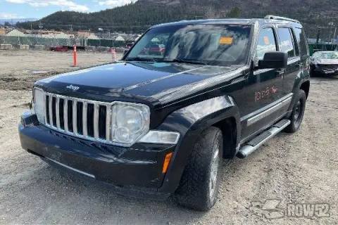 Photo of 2008 Jeep Liberty