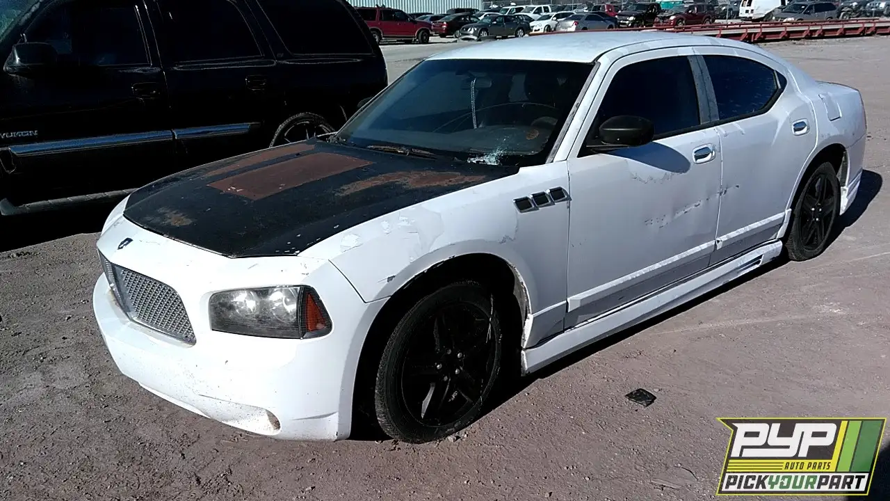 Photo of 2006 Dodge Charger