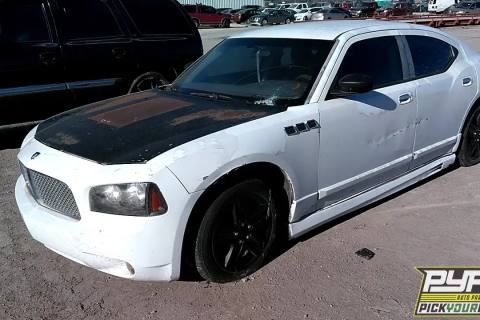 Photo of 2006 Dodge Charger