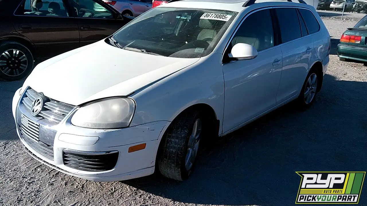 Photo of 2009 Volkswagen Jetta