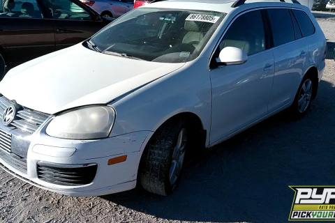 Photo of 2009 Volkswagen Jetta