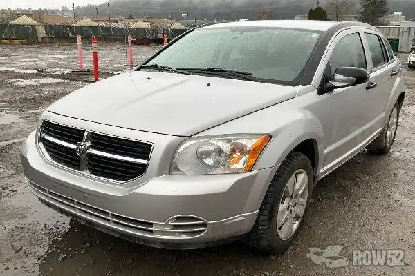 Photo of 2008 Dodge Caliber