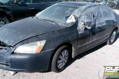 Photo of 2004 Honda Accord