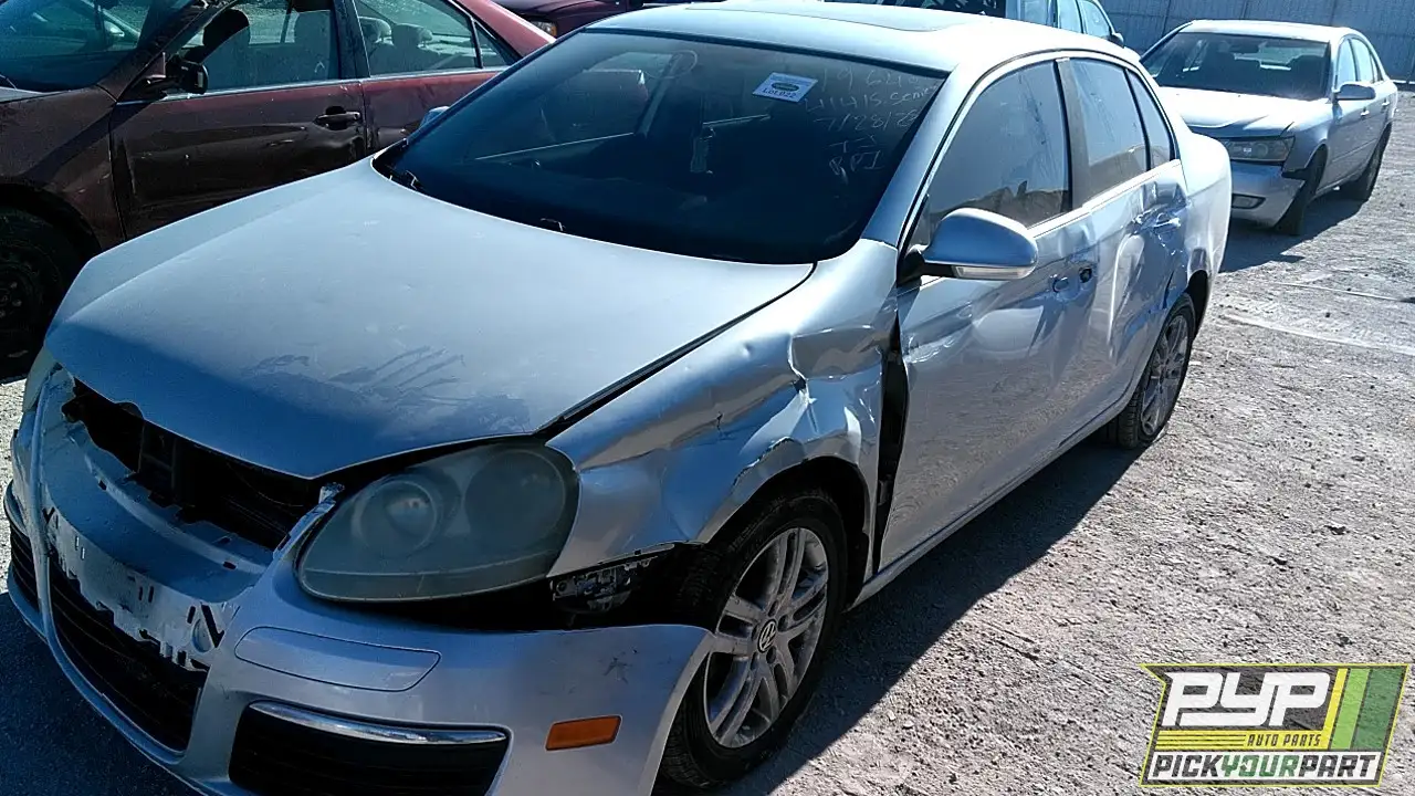 Photo of 2008 Volkswagen Jetta