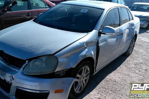 Photo of 2008 Volkswagen Jetta