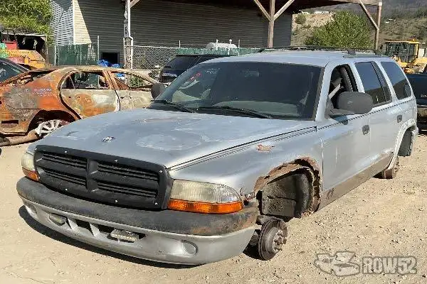 Photo of 1998 Dodge Durango
