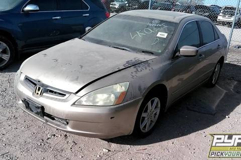 Photo of 2004 Honda Accord