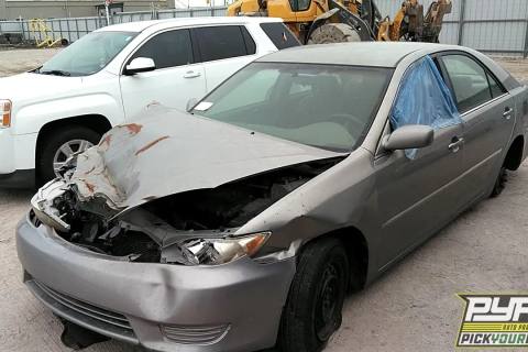 Photo of 2006 Toyota Camry
