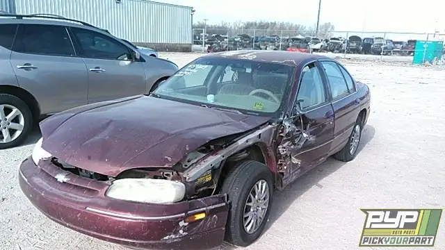 Photo of 1999 Chevrolet Lumina