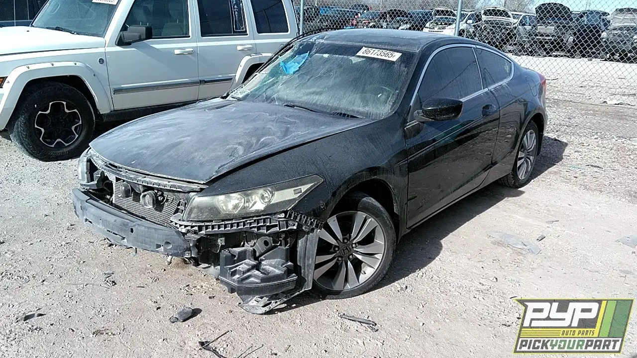 Photo of 2011 Honda Accord