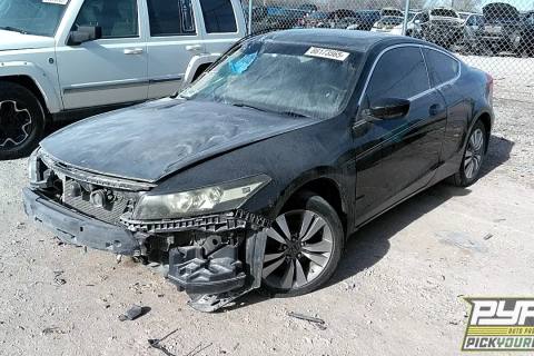 Photo of 2011 Honda Accord
