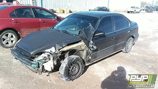 Photo of 1999 Honda Civic