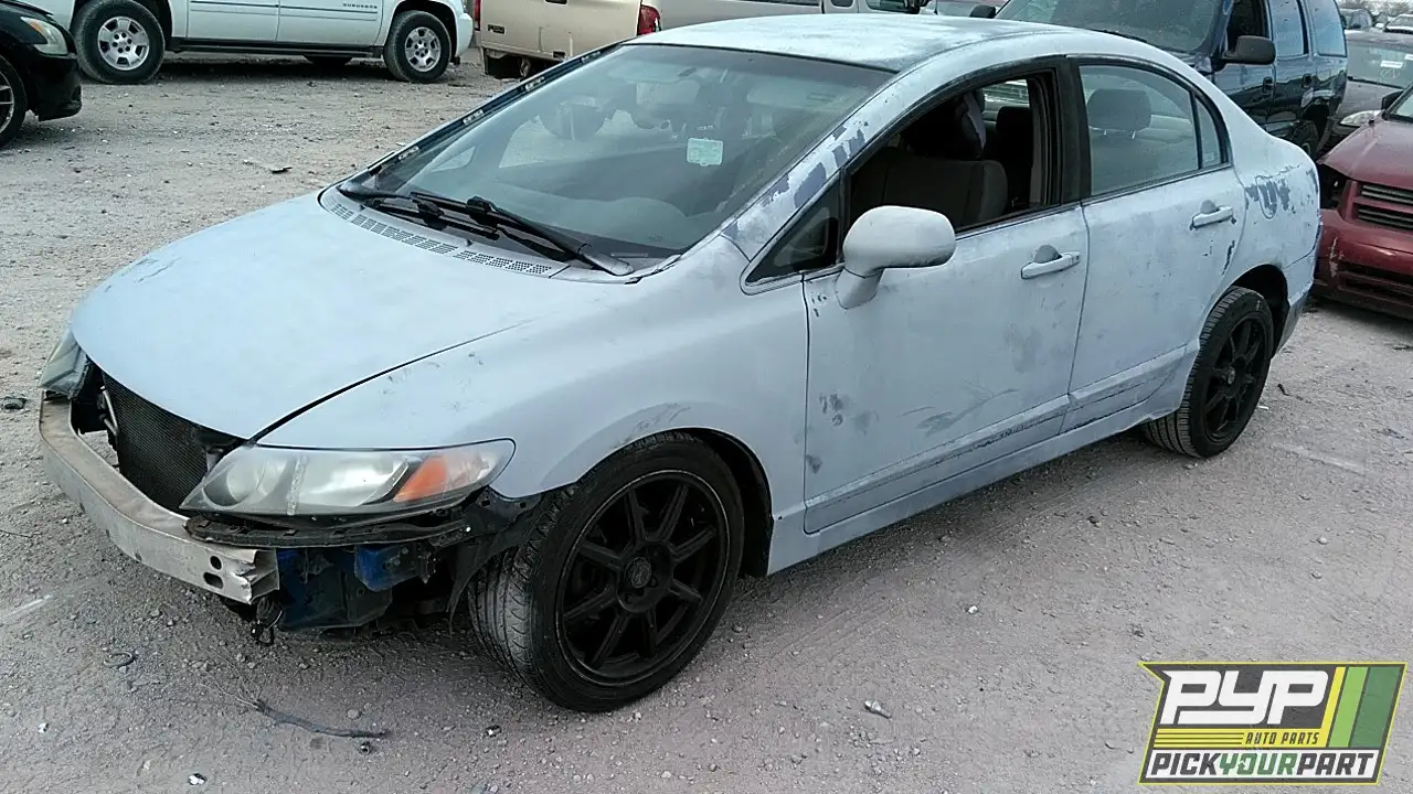 Photo of 2009 Honda Civic
