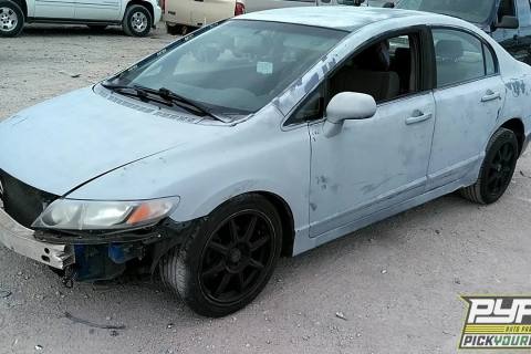 Photo of 2009 Honda Civic