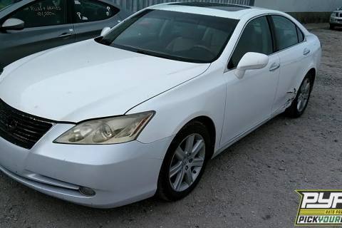 Photo of 2008 Lexus Es350