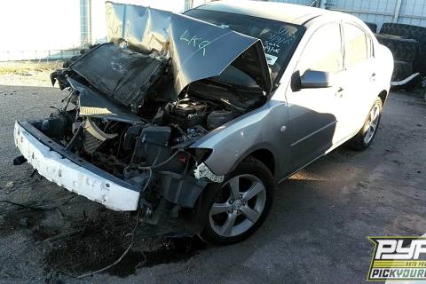 Photo of 2006 Mazda 3