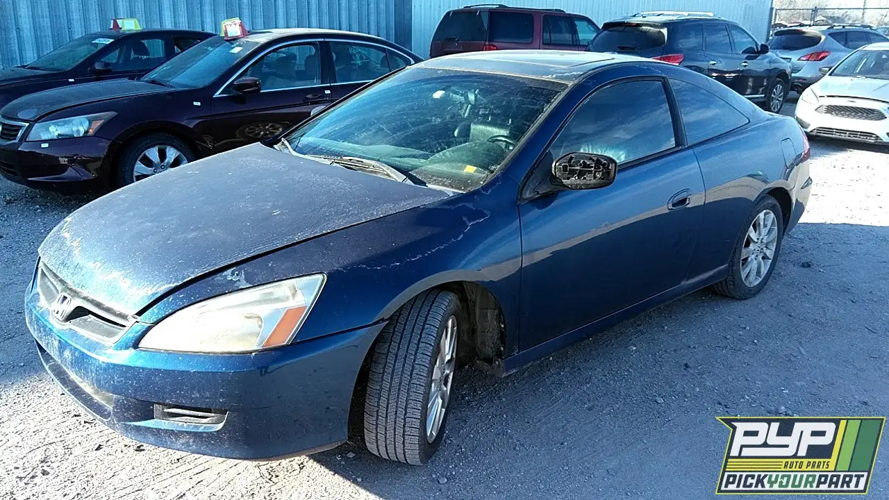Photo of 2007 Honda Accord