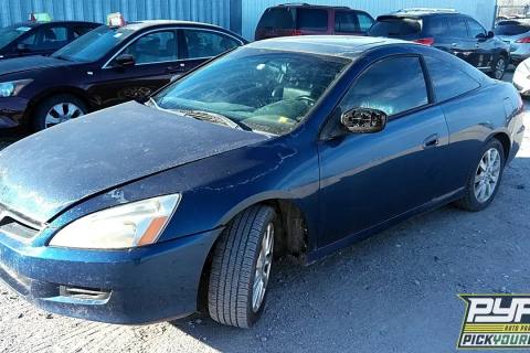 Photo of 2007 Honda Accord