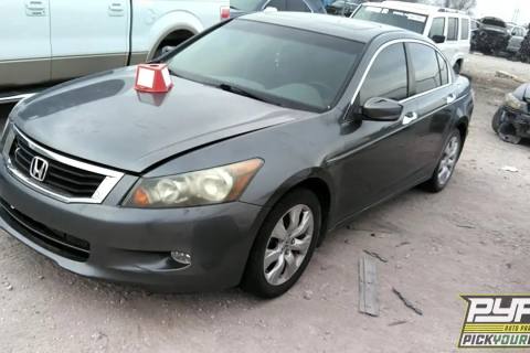 Photo of 2009 Honda Accord